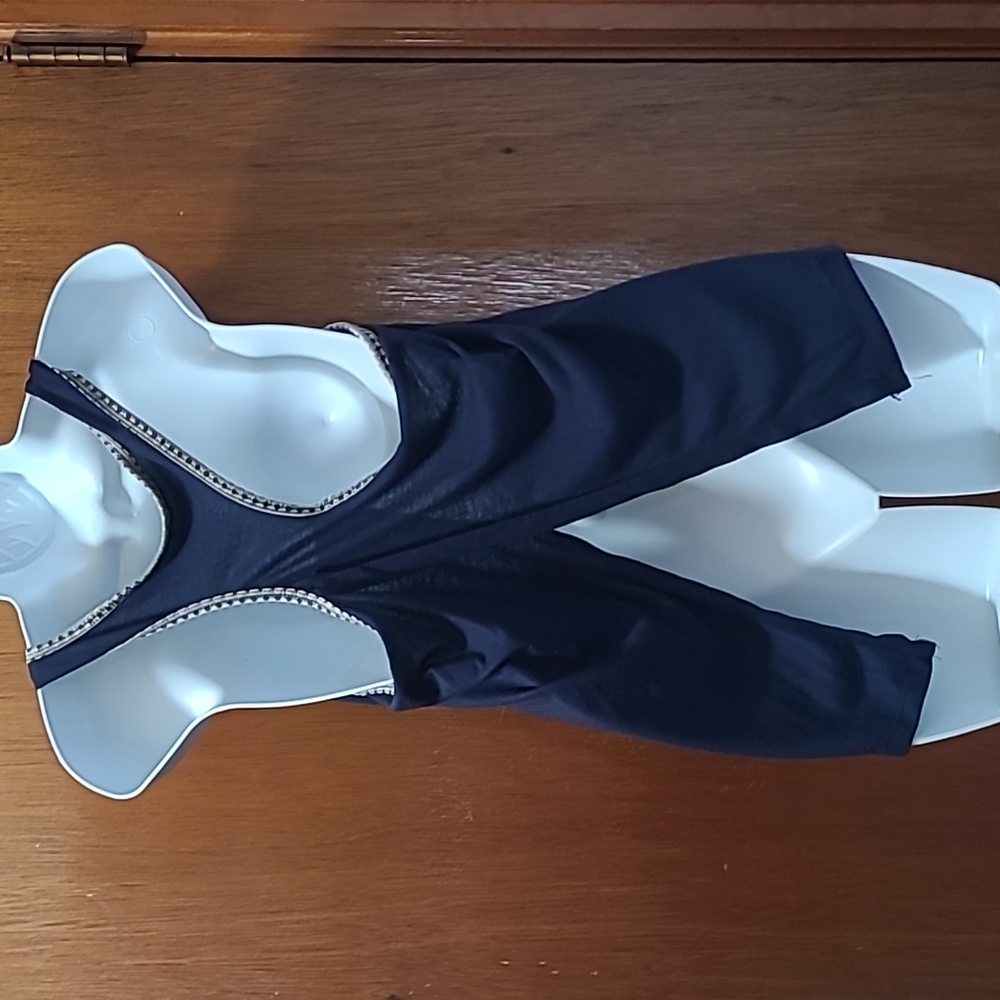 Open Racerback Tank - Picture 3 of 4